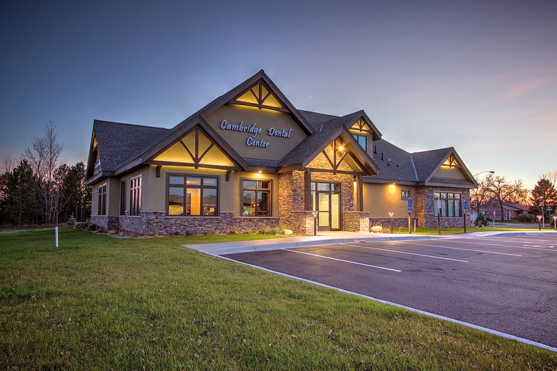 Cambridge Dentist 55008 Cambridge Dental Center (763) 68915 Family